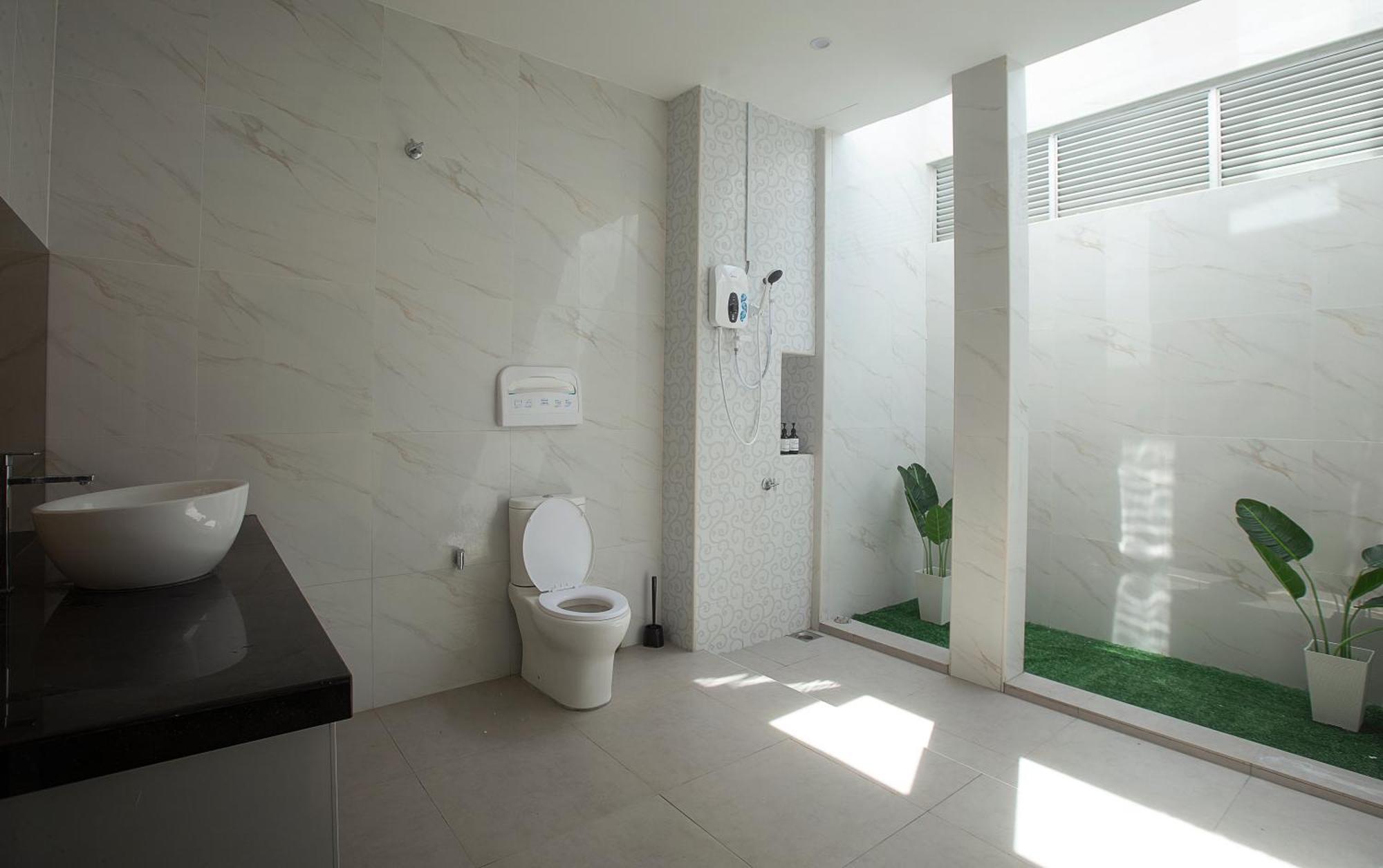 Countryside Villa Johor Bahru Exterior photo